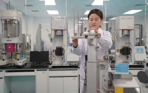 科技新政引領未來 我市出臺30條新政，加速創新型城市建設與技術開發