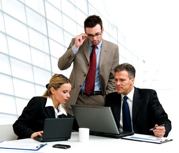 財(cái)務(wù)咨詢 企業(yè)管理咨詢