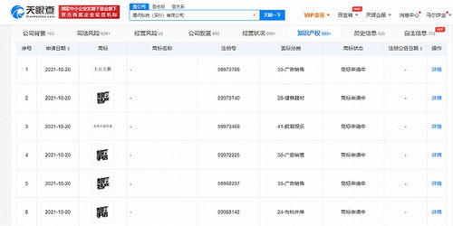 騰訊申請(qǐng)注冊(cè) 土豆立撕 鵝廠特產(chǎn) 商標(biāo)
